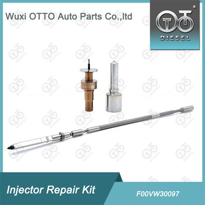 코먼 레일 주사기 수리 키트 F00VW30097 주사기 0445110469F
