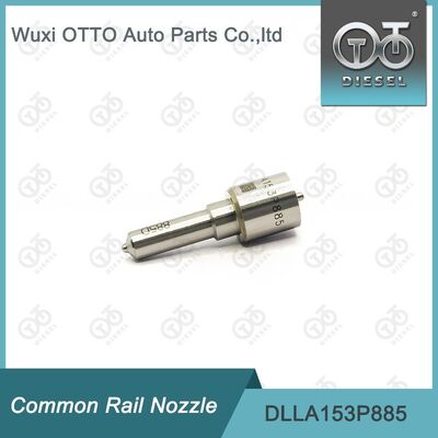 DLLA153P885 / 093400-8850 커먼 레일 노즐 (인젝터 095000-5810/7060용)