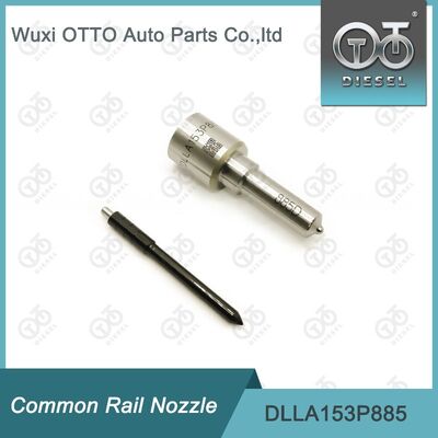 DLLA153P885 / 093400-8850 커먼 레일 노즐 (인젝터 095000-5810/7060용)