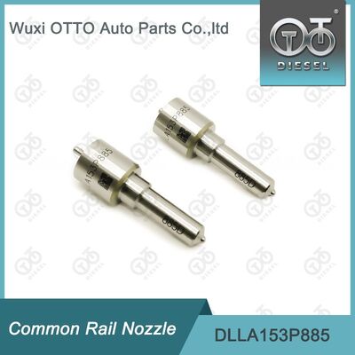 DLLA153P885 / 093400-8850 커먼 레일 노즐 (인젝터 095000-5810/7060용)
