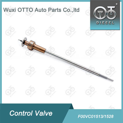 일반 철도 주입기 제어 밸브 F00VC01513 / 1528 F 00V C01 513 / 528 주입기 0 445 110 532