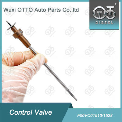일반 철도 주입기 제어 밸브 F00VC01513 / 1528 F 00V C01 513 / 528 주입기 0 445 110 532