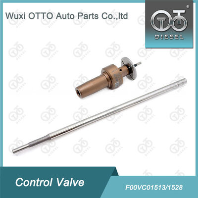 일반 철도 주입기 제어 밸브 F00VC01513 / 1528 F 00V C01 513 / 528 주입기 0 445 110 532