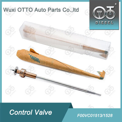 일반 철도 주입기 제어 밸브 F00VC01513 / 1528 F 00V C01 513 / 528 주입기 0 445 110 532