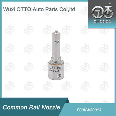 보쉬 코먼 레일 주사기 노즐 F00VW30113 주사기 0445110583 / 584 / 338002F610