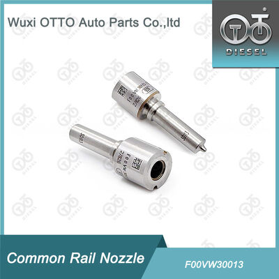 보쉬 코먼 레일 주사기 노즐 F00VW30113 주사기 0445110583 / 584 / 338002F610