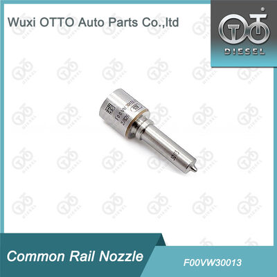 보쉬 코먼 레일 주사기 노즐 F00VW30113 주사기 0445110583 / 584 / 338002F610