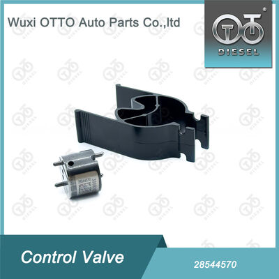 델피 주입기 제어 밸브 모델 28544570 VW 2L Mot T6 멀티 밴 디젤 코먼 레일 시스템