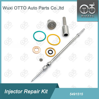 Common Rail Injector Repair Kit 5491515 
