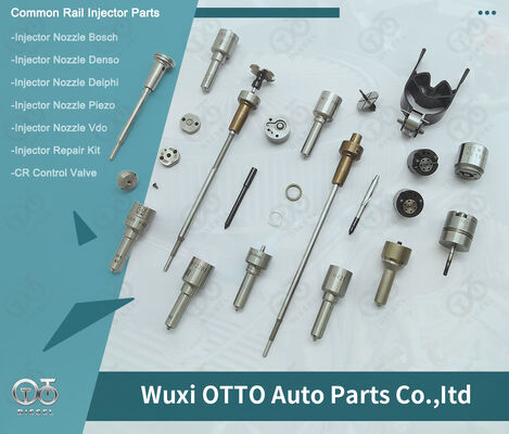 인젝터 용 Denso 제어 밸브 095000-6700/6701 095000-8011