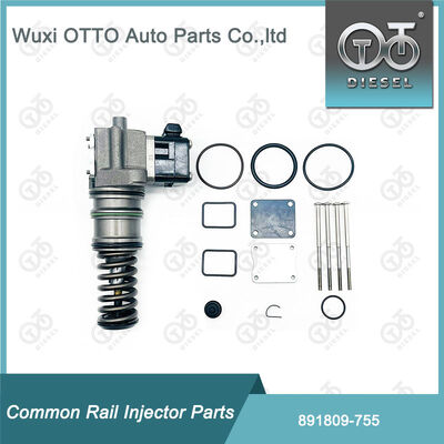 Bosch-Unit Pump 755용 디젤 연료 펌프 수리 키트 891809-755