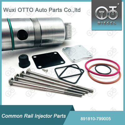 연료 주입기 수리 키트 891810-799005