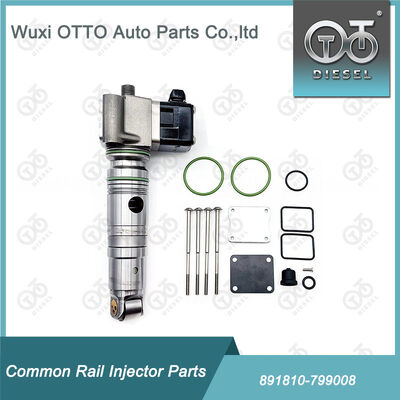 연료 주입기 수리 키트 891810-799008