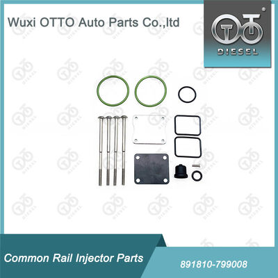 연료 주입기 수리 키트 891810-799008