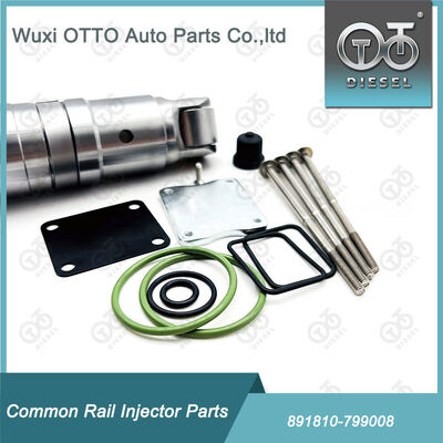 연료 주입기 수리 키트 891810-799008