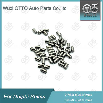 일반 철도 주입기 샴 키트 Φ2.0 수리 조정 샴 세척기 2.70-3.40mm (0.05mm) 3.65-3.95mm (0.05mm),50pcs/Bag