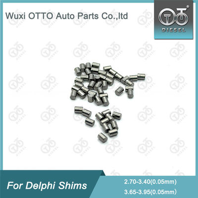 일반 철도 주입기 샴 키트 Φ2.0 수리 조정 샴 세척기 2.70-3.40mm (0.05mm) 3.65-3.95mm (0.05mm),50pcs/Bag