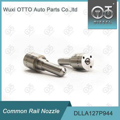 DLLA127P944 주사기용 텐소 코먼 레일 노즐 095000-6310 RE546784/RE530362