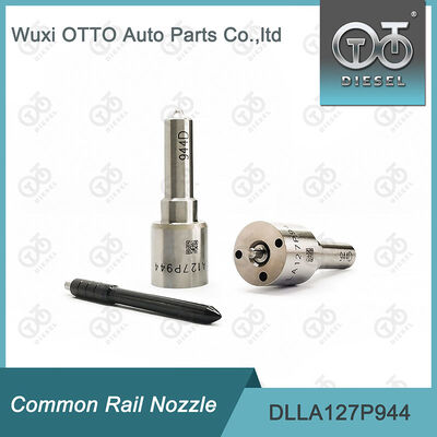 DLLA127P944 주사기용 텐소 코먼 레일 노즐 095000-6310 RE546784/RE530362