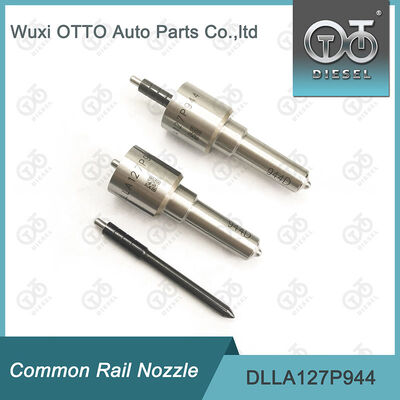 DLLA127P944 주사기용 텐소 코먼 레일 노즐 095000-6310 RE546784/RE530362