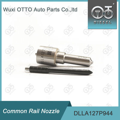 DLLA127P944 주사기용 텐소 코먼 레일 노즐 095000-6310 RE546784/RE530362