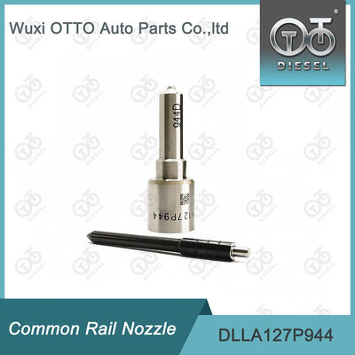 DLLA127P944 주사기용 텐소 코먼 레일 노즐 095000-6310 RE546784/RE530362