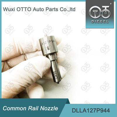 DLLA127P944 주사기용 텐소 코먼 레일 노즐 095000-6310 RE546784/RE530362