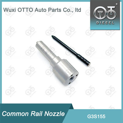 Denso 디젤 인젝터용 커먼레일 인젝터 노즐 G3S155