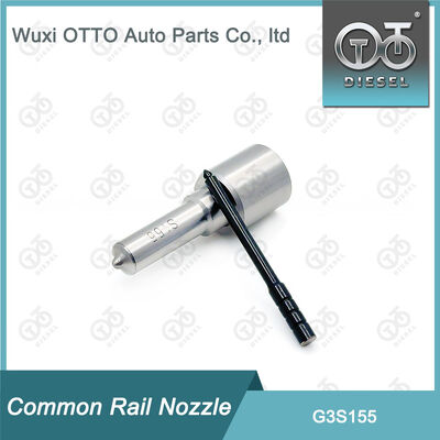 Denso 디젤 인젝터용 커먼레일 인젝터 노즐 G3S155