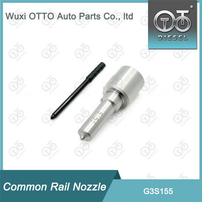 Denso 디젤 인젝터용 커먼레일 인젝터 노즐 G3S155