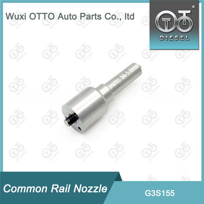 Denso 디젤 인젝터용 커먼레일 인젝터 노즐 G3S155