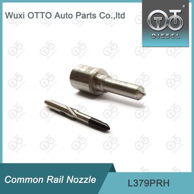 L379PRH Common Rail Injector Nozzle, Diesel Fuel Nozzle for GWM 2.0L Diesel Engine Injector 28231014