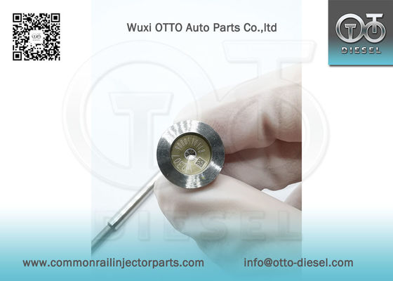 F00VC01051 주입기에 대한 주입기 제어 밸브