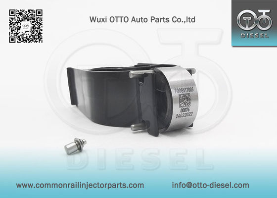 F00GX17005 0445116 시리즈에 대한 피에조 제어 주입 밸브