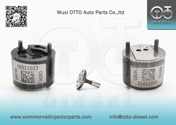 델파이 인젝터 제어 밸브 28297165 고속강, 인젝터 28239766/28264951/28489548용 12개월 보증