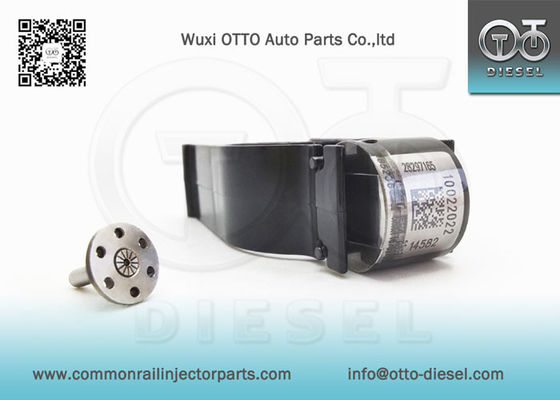 델파이 인젝터 제어 밸브 28297165 고속강, 인젝터 28239766/28264951/28489548용 12개월 보증