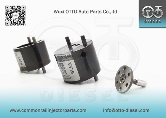 델파이 인젝터 제어 밸브 28297165 고속강, 인젝터 28239766/28264951/28489548용 12개월 보증