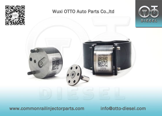 인젝터 R04501D용 커먼 레일 제어 밸브 모델 28278897