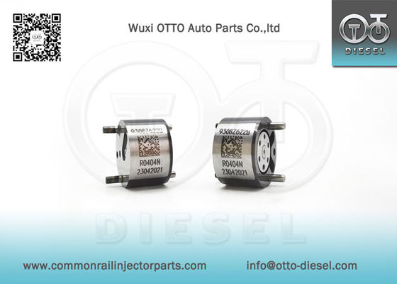 9308-622B 델파이 커먼레일 인젝터 제어 밸브 R06001D/R03801D EJBR03301D