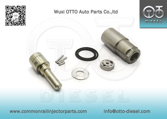 Denso 인젝터 수리 키트 095000-6620 7C16-9K546-AB 노즐 DLLA151P955 포함 포드 디젤 연료 시스템용