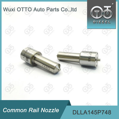 DLLA145P748 / 093400-7480 덴소 커먼 레일 노즐 (인젝터 095000-0404용)