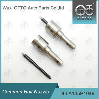 DLLA145P1049 / 093400-1049 덴소 커먼 레일 노즐 (인젝터용) 095000-8011