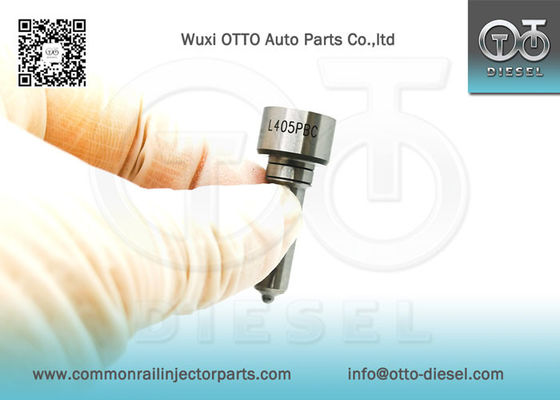 분사기 BEBJ1A00202/1846419/1905001을 위한 L405PBC  공통 레일 노즐