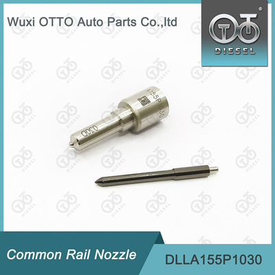 분사기 095000-956X를 위한 DLLA155P1030 덴소 공통 레일 노즐