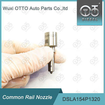 DSLA154P1320 ((0433175395) 보쉬 코먼 레일 주사기 노즐 0445110170/189 벤즈