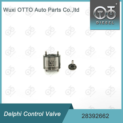 Delphi 28392662 인젝터용 커먼 레일 컨트롤 밸브 28342997