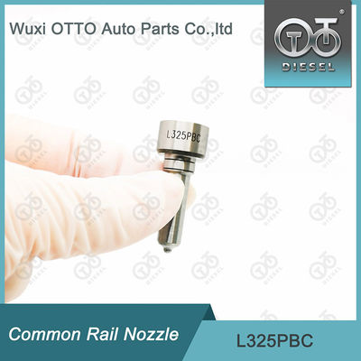 L325PBC 일반 철도 주입기용 노즐 BEBE4J00001 / BEBE4J00101