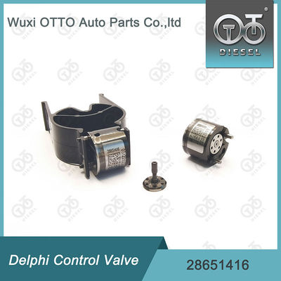 28651416 인젝터용 커먼 레일 제어 밸브 28437695