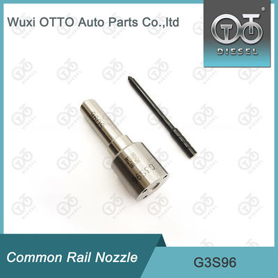 CAT C4.4 엔진용 Denso 커먼 레일 노즐 G3S96 295050-1810
