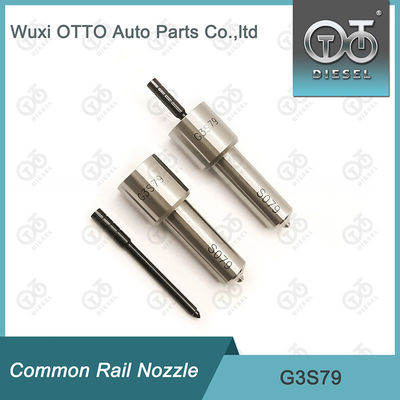 DENSO G3S79 커먼 레일 노즐 295050-1590 23670-E0590